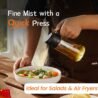 Trend Plain Kitchen Oil Spray 470ml Two in One