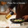 Trend Plain Kitchen Oil Spray 470ml Two in One