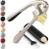 Zulay Garlic Press