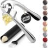 Zulay garlic Press 2