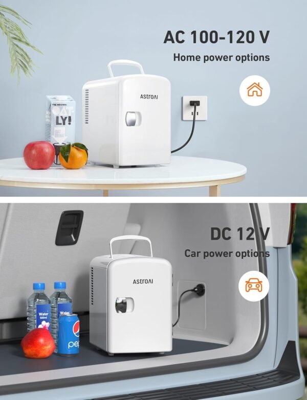 Mini fridge 11