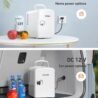 Mini fridge 11