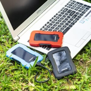 Adata HDD