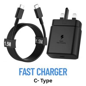 Axiu 45W Fast Charger