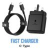 Axiu 45W Fast Charger