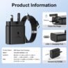 Axiu 45W Fast Charger gall