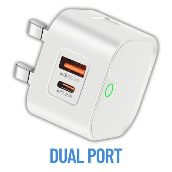 Necomi USB Charger