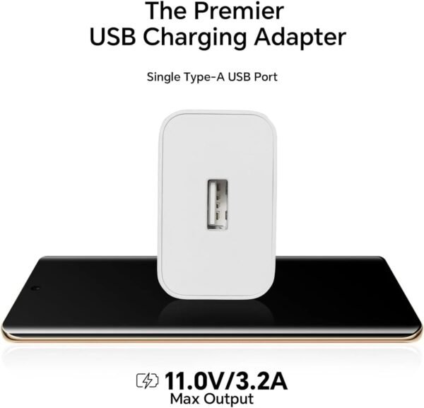 HONOR Super Charge Power Adapter Max 35W