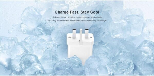 HONOR Super Charge Power Adapter Max 35W
