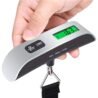 ULTECHNOVO Luggage Scale