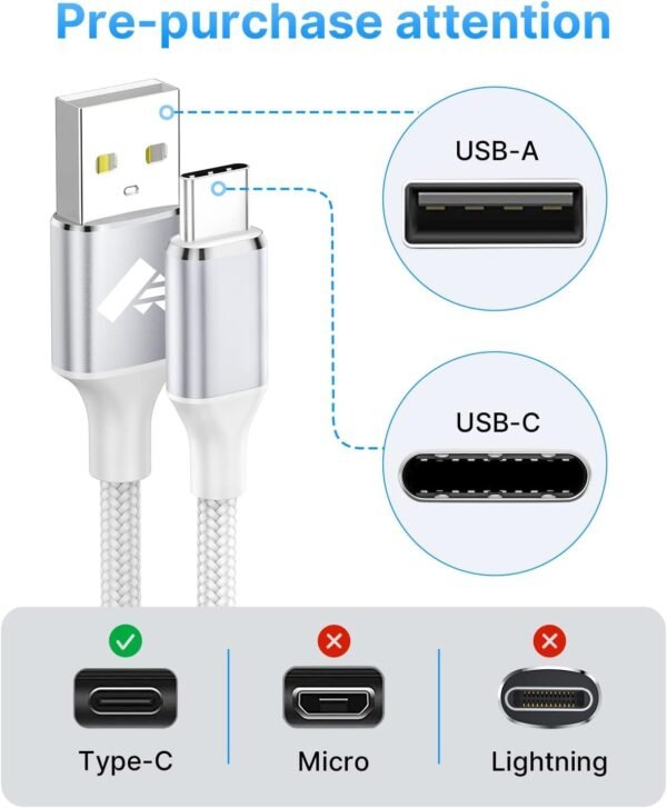 Aioneus Data Cable