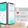 Eufy Smart Scale C1 with, Body Fat Scale, Wireless Digital Bathroom Scale