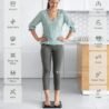 Eufy Smart Scale C1 with, Body Fat Scale, Wireless Digital Bathroom Scale