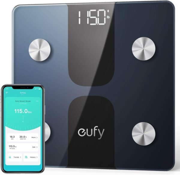 eufy SMART Scale