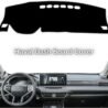 Dashboard Cover